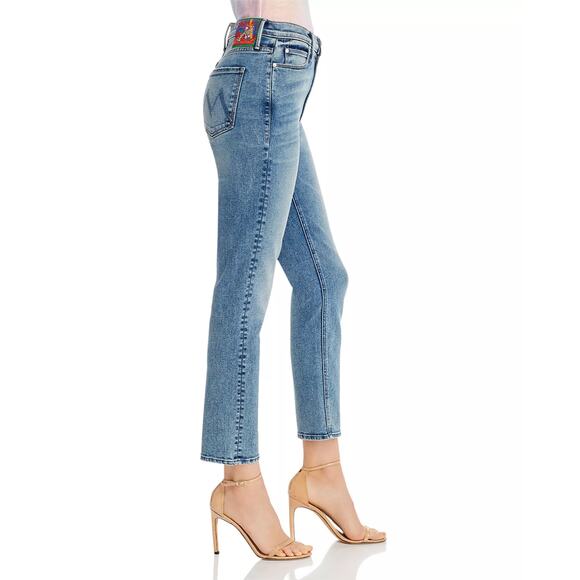 Mother The Dazzler Jean Laws Of Attraction Size 28 - Picture 2 of 7